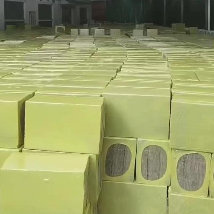 礦棉和巖棉它們都是巖棉嗎？